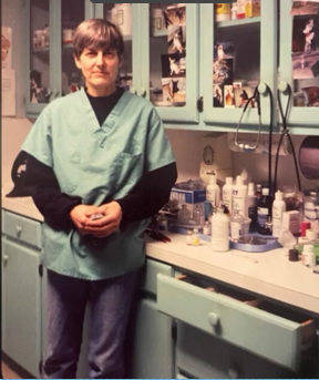 dr wells